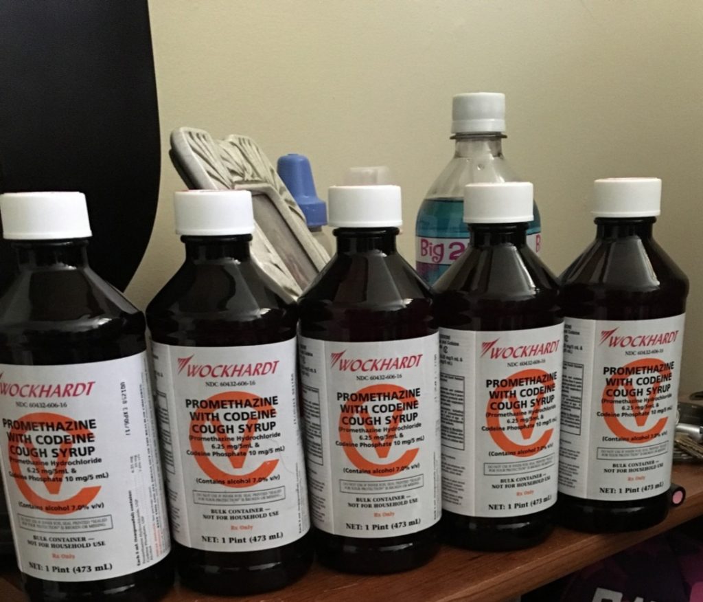 What is Wockhardt Lean Syrups Used For? - When To Sell Online Lean Syrups -  Obetinei.com